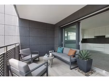 superbe t2 avec terrasse – emplacement idéal !