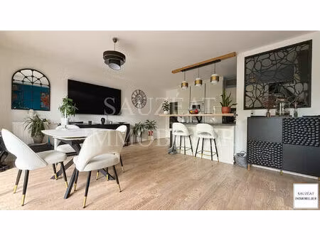 bagneux - appartement 4 pièces - centre-ville