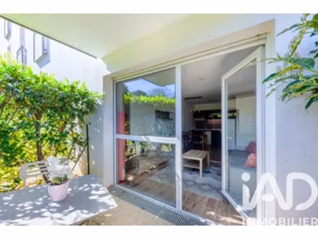 appartement à bessancourt (95550)