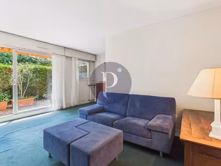 appartement 4 pieces