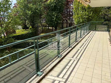 appartement 5 pièces 117 m² à louer écully 69130 ? | era immobilier