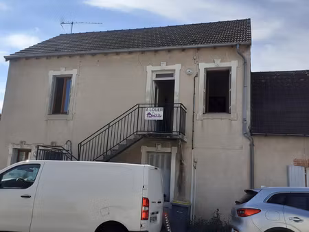 appartement f3 - 53m2