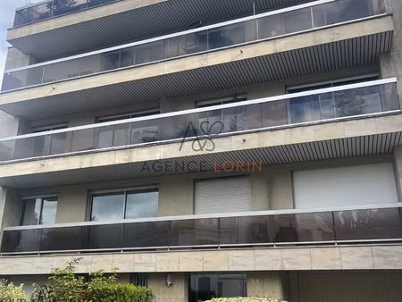 appartement le vésinet