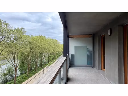 appartement à vendre l'ile saint denis 3 pièce(s) 68m2 335 000€