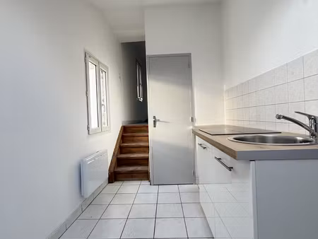 proche gare et pole universitaire