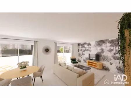 appartement à valras-plage (34350)