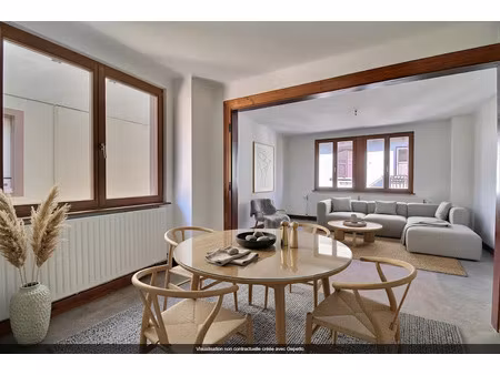 location appartement 2 pièces 52.6 m² à villé (67220)  580 €