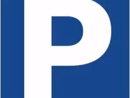 place de parking securisee - indigo madrid