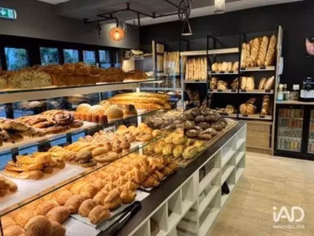 boulangerie à mellac (29300)