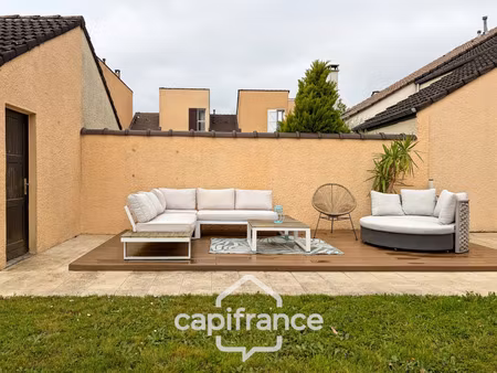 maison à vendre champs sur marne 7 pièce(s) 131m2 440 000€