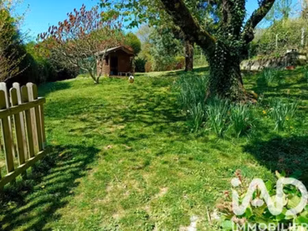 maison à colombe (38690)