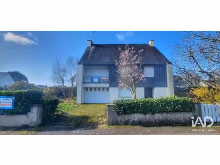 maison à crach (56950)