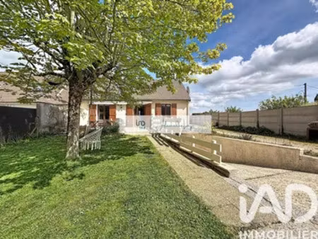 maison à féricy (77133)