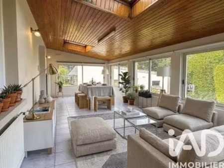 maison traditionnelle à les baux-sainte-croix (27180)