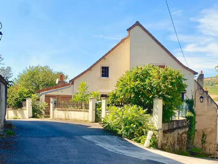 maison à vendre saint desert 4 pièce(s) 100m2 178 000€