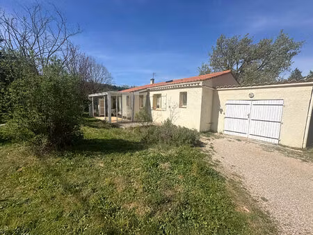 maison 4 pièces 80 m² à vendre / acheter saint-maximin-la-sainte-baume 83470 ? | era immob
