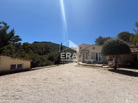 maison 5 pièces 147 m² à vendre / acheter saint-maximin-la-sainte-baume 83470 ? | era immo