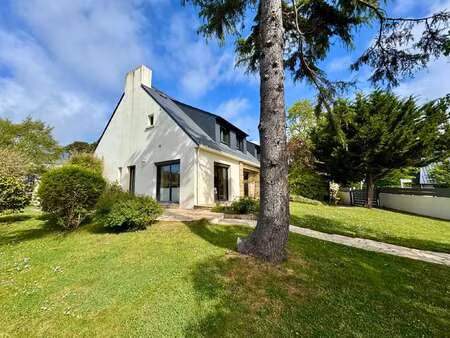 vente maison à saint-nazaire (44600) : à vendre / 198m² saint-nazaire