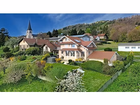 maison à vendre lucinges 6 pièce(s) 231m2 945 000€