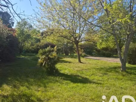 terrain à bâtir à montauban (82000)