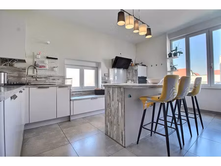 vente appartement 5 pièces 116.3 m² à bourgheim (67140)  262 500 €