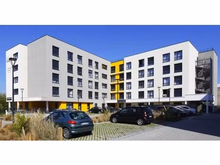 en vente appartement 30 7 m² – 117 000 € |caen