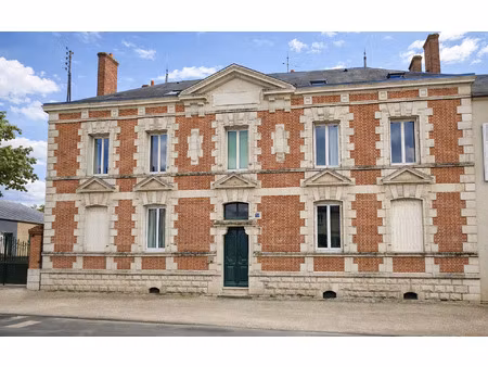 appartement châteauneuf-sur-loire 59.04 m² t-3 à vendre  129 900 €