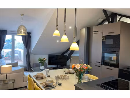 location appartement  31.09 m² t-2 à dijon  950 €