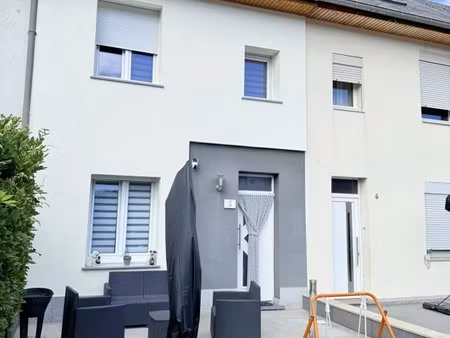 for sale for terraced house 165 m² – 715 000 € |schifflange