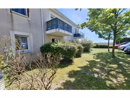 appartement médis m² t-2 à vendre  117 700 €