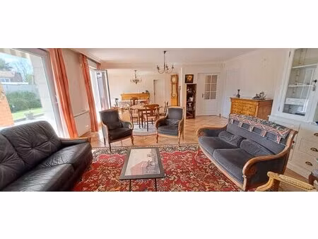 en vente appartement 142 m² – 620 000 € |mouvaux