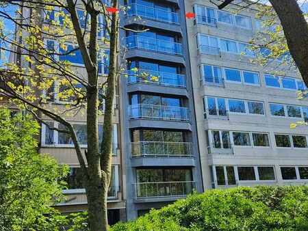 appartement à louer à oostende € 995 (lncm7) - immo vyva | zimmo