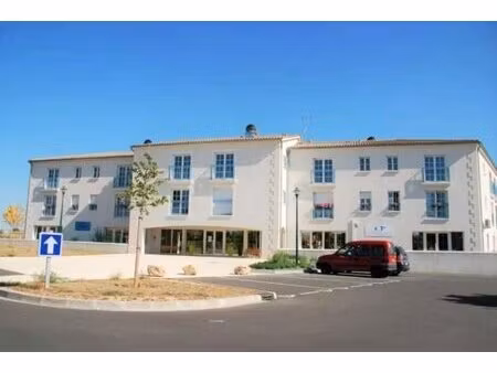 en vente appartement 23 86 m² – 66 000 € |saint-julien-de-l'escap