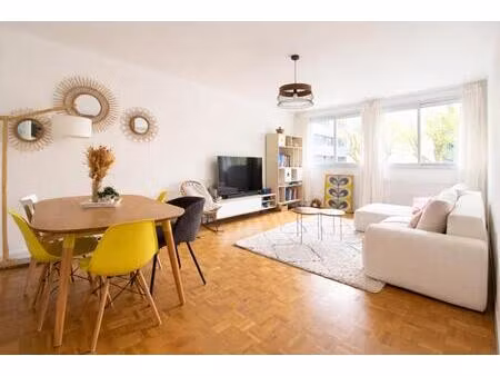 appartement coup de coeur f3 92310 sèvres