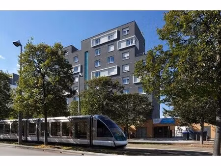 en vente appartement 19 58 m² – 62 000 € |strasbourg