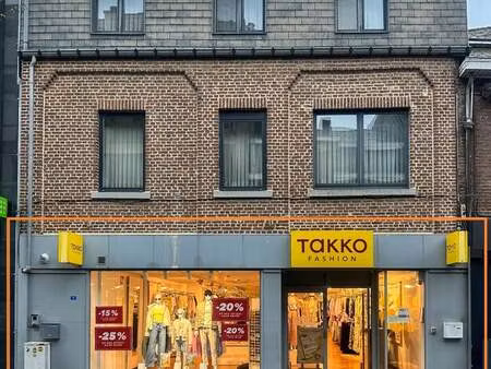 bien professionnel à vendre à lanaken € 635.000 (lncls) - oranjeberg | zimmo