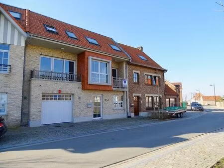 maison à louer à vlissegem € 1.000 (lncl4) - immo wenduine | zimmo