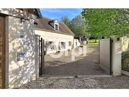 maison élincourt-sainte-marguerite 174 m² t-5 à vendre  350 000 €