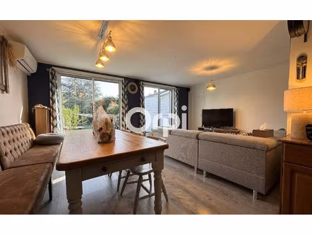 maison houplines m² t-5 à vendre  269 800 €