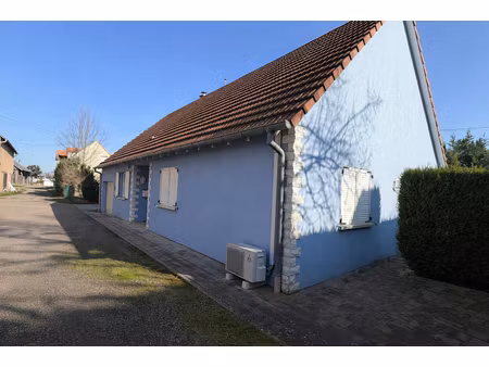 vente maison 5 pièces 158 m² à hurtigheim (67117)  345 000 €