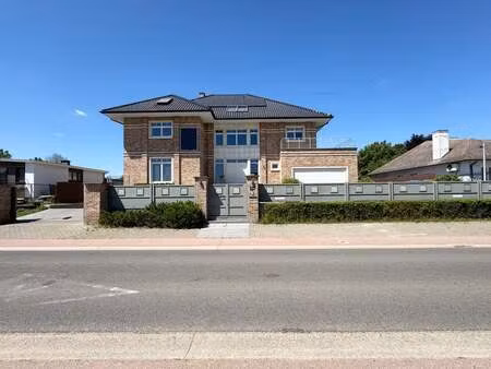 maison à vendre à vliermaal € 790.000 (lncmj) - vdc vastgoed | zimmo