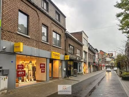 maison à vendre à lanaken € 635.000 (lncll) - oranjeberg | zimmo