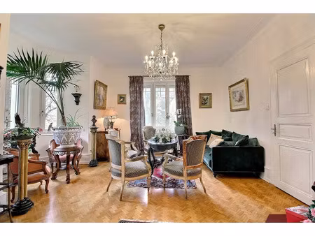 vente maison 6 pièces 143 m² à lièpvre (68660)  399 000 €