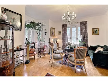 vente maison 6 pièces 143 m² à lièpvre (68660)  409 500 €