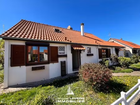 en vente maison 110 m² – 255 000 € |marly