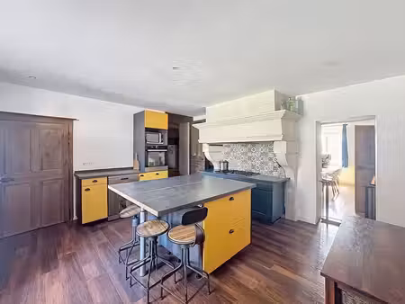 en vente maison 130 m² – 118 000 € |ménil-sur-saulx