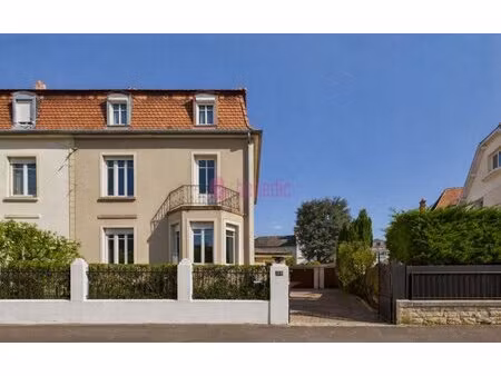 en vente maison 159 m² – 590 000 € |metz