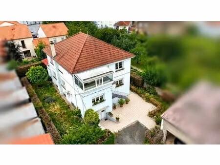 en vente maison mitoyenne 196 m² – 205 000 € |mont-saint-martin