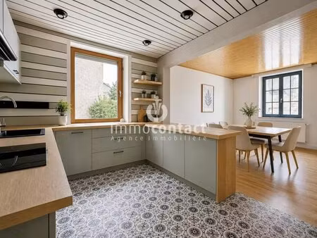 for sale for detached house 125 m² – 625 000 € |dalheim