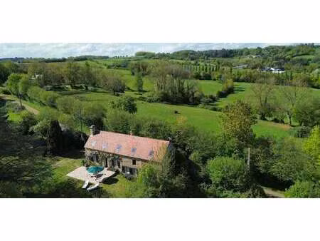maison avec jardin moulins-la-marche (61)